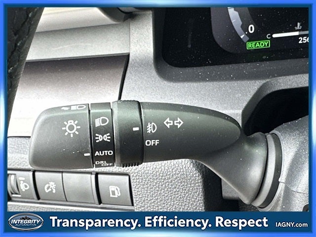 2025 Toyota 4Runner i-FORCE MAX Hybrid TRD Off Road