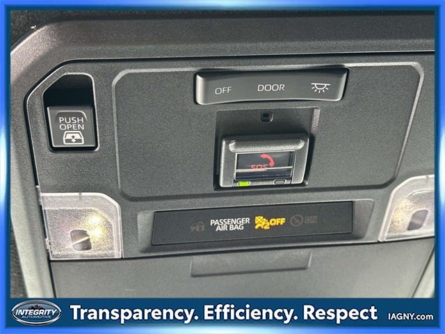 2025 Toyota 4Runner i-FORCE MAX Hybrid TRD Off Road