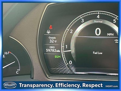 2018 Lexus LS 500 Base