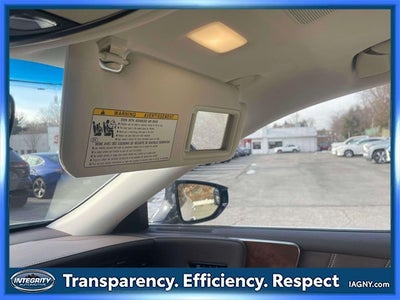 2018 Lexus LS 500 Base