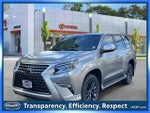 2022 Lexus GX 460