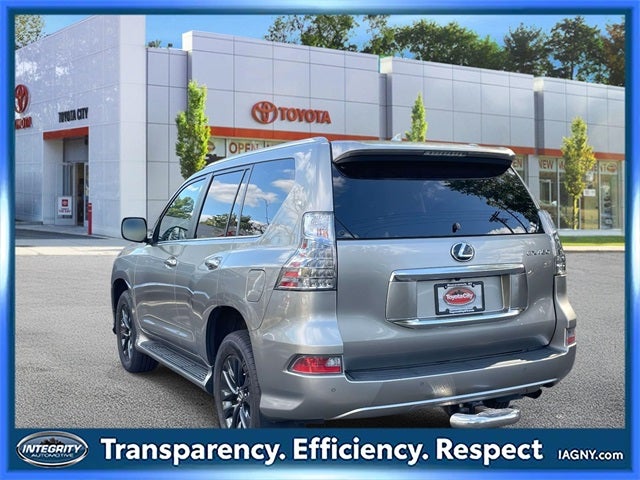 2022 Lexus GX 460