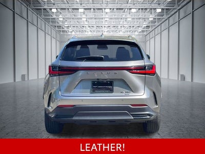 2024 Lexus NX 350 Premium
