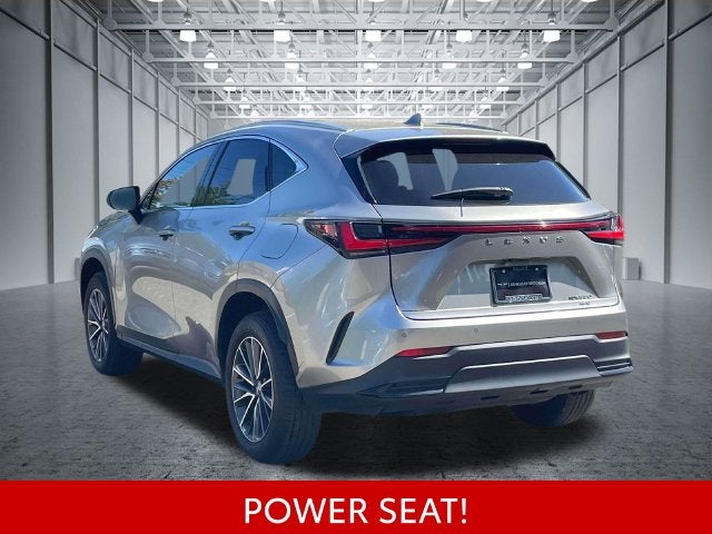 2024 Lexus NX 350 Premium