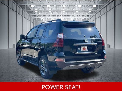 2022 Lexus GX 460