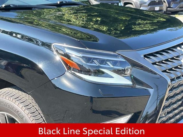 2022 Lexus GX 460
