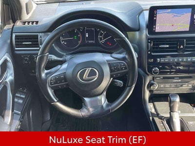 2022 Lexus GX 460