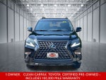 2022 Lexus GX 460