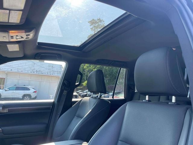 2022 Lexus GX 460