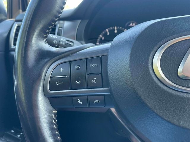 2022 Lexus GX 460