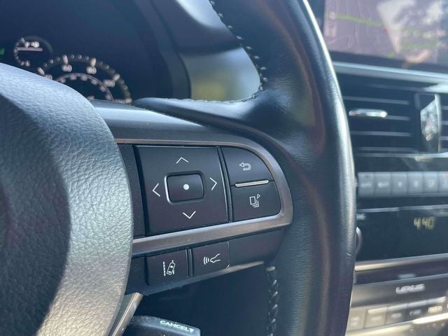 2022 Lexus GX 460