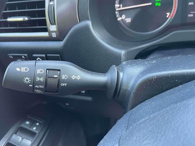 2022 Lexus GX 460