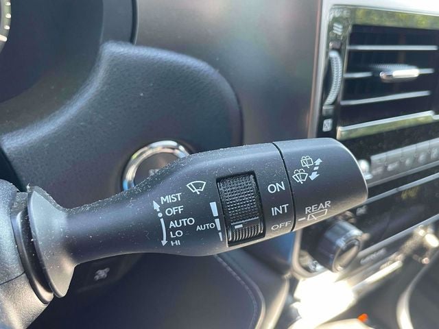 2022 Lexus GX 460