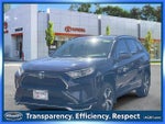 2021 Toyota RAV4 Prime SE