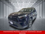 2025 Toyota RAV4 Hybrid XLE Premium