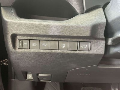 2025 Toyota RAV4 Hybrid XLE Premium