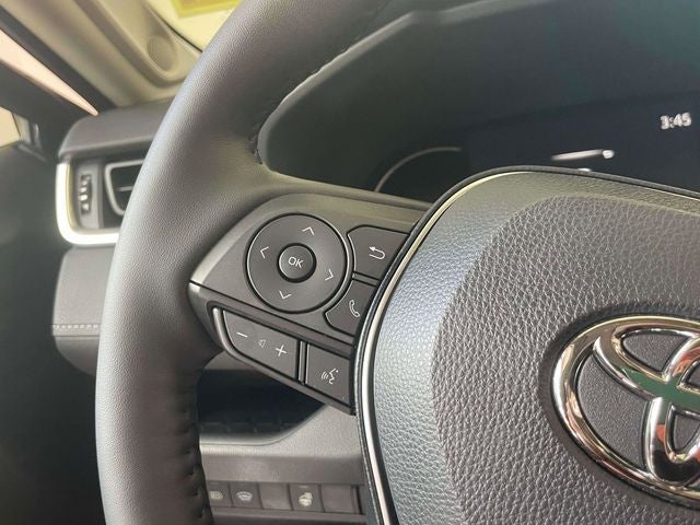 2025 Toyota RAV4 Hybrid XLE Premium