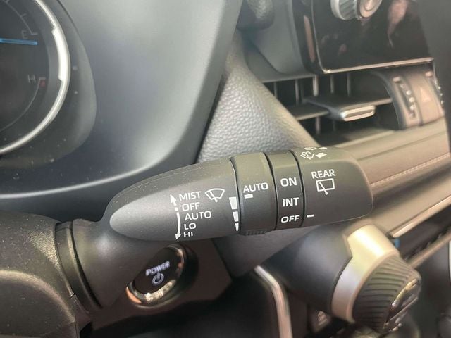 2025 Toyota RAV4 Hybrid XLE Premium