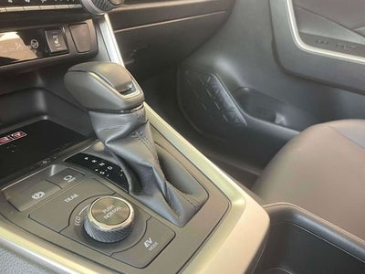 2025 Toyota RAV4 Hybrid XLE Premium