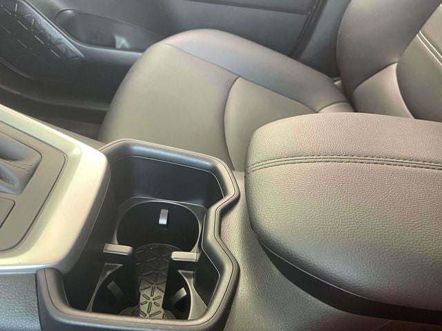 2025 Toyota RAV4 Hybrid XLE Premium