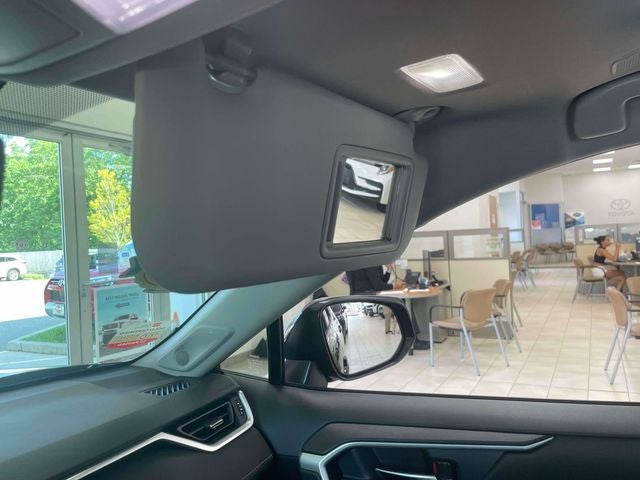 2025 Toyota RAV4 Hybrid XLE Premium
