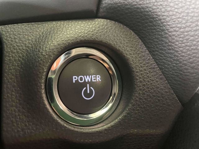 2025 Toyota RAV4 Hybrid XLE Premium