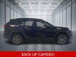 2025 Toyota RAV4 Hybrid XLE Premium