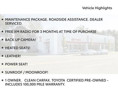 2025 Toyota RAV4 Hybrid XLE Premium
