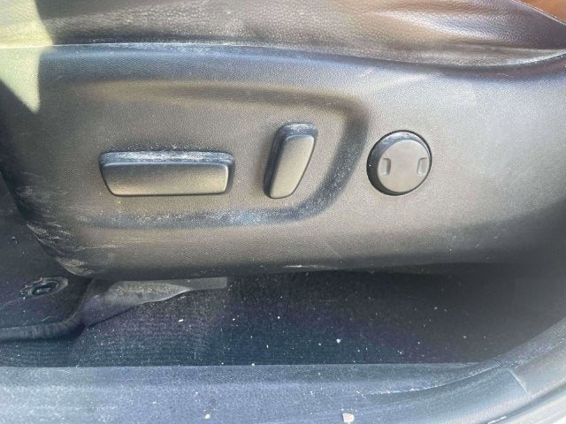 2016 Toyota RAV4 Hybrid Limited