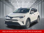2016 Toyota RAV4 Hybrid Limited