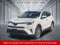 2016 Toyota RAV4 Hybrid Limited