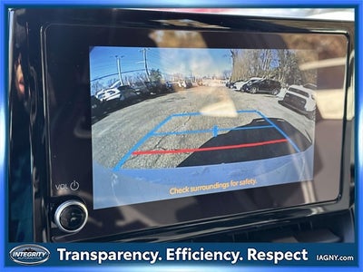 2024 Toyota GR Corolla Circuit Edition