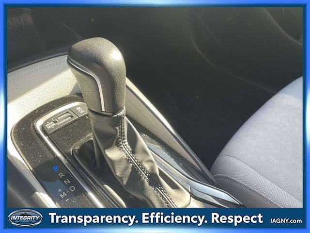 2023 Toyota Corolla Hatchback SE