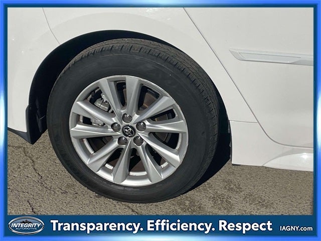 2023 Toyota Corolla Hatchback SE