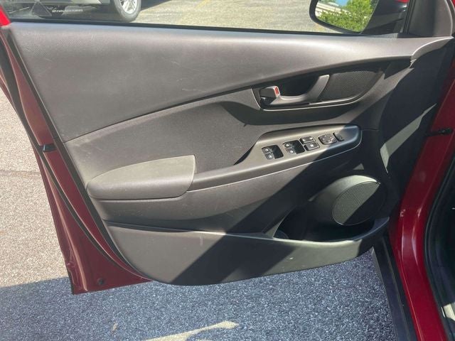2020 Hyundai Kona SEL