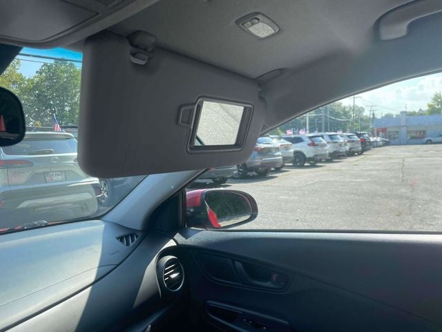 2020 Hyundai Kona SEL