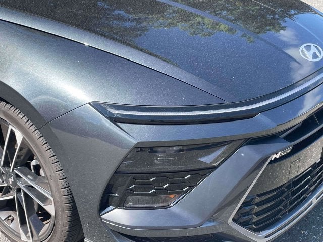 2024 Hyundai Sonata N Line