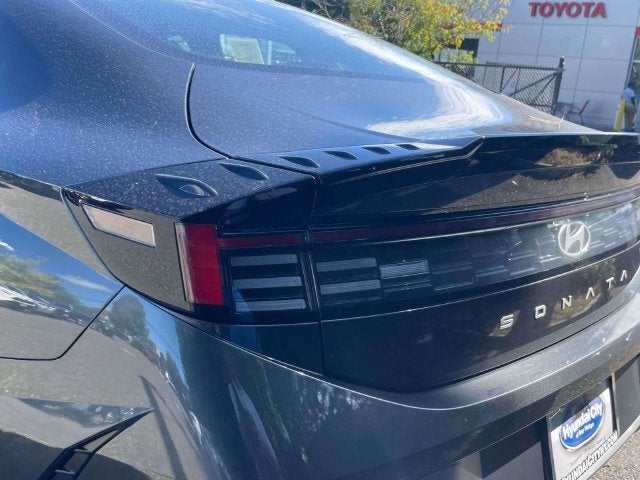 2024 Hyundai Sonata N Line