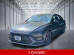 2024 Hyundai Sonata N Line