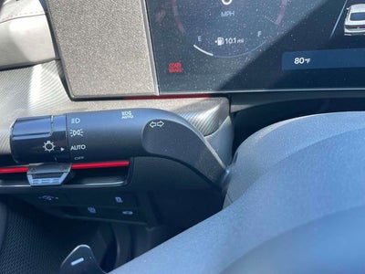 2024 Hyundai Sonata N Line