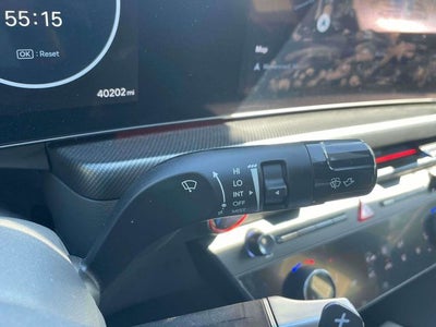 2024 Hyundai Sonata N Line