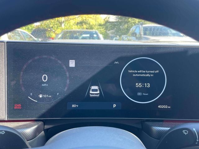 2024 Hyundai Sonata N Line