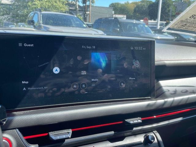 2024 Hyundai Sonata N Line