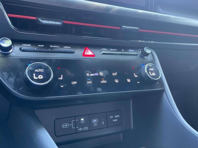 2024 Hyundai Sonata N Line