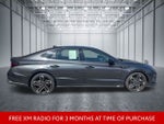 2024 Hyundai Sonata N Line