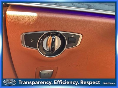 2022 Mercedes-Benz CLS CLS 450 4MATIC®