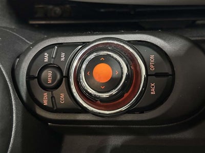 2021 MINI Cooper S Iconic