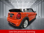 2021 MINI Cooper S Iconic