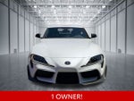 2026 Toyota GR Supra 3.0 Premium 6 Speed Manual