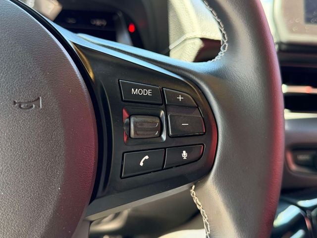 2026 Toyota GR Supra 3.0 Premium 6 Speed Manual